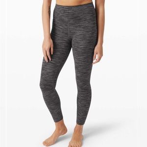 Lululemon Align High Rise Pant 25"